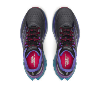 SAUCONY ENDORPHIN SPEED 4 MULHER