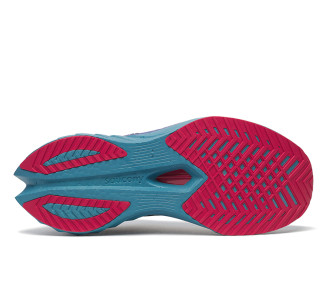 SAUCONY ENDORPHIN SPEED 4 MULHER