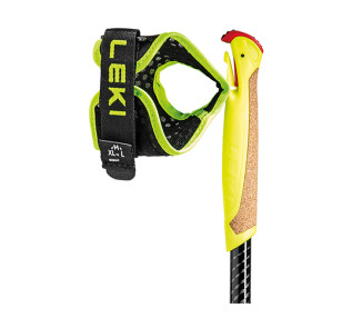 LEKI EVOTRAIL FX.ONE TA