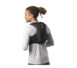 SALOMON ACTIVE SKIN 4 WITH FLASKS INCLUDED