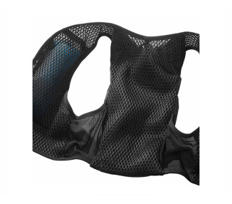 SALOMON ACTIVE SKIN 4 WITH FLASKS INCLUDED