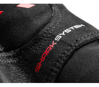 LEKI LUVAS ULTRA TRAIL SHARK