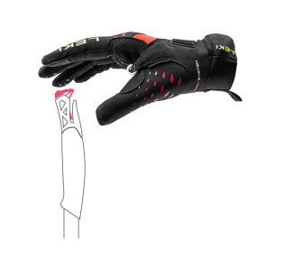 LEKI ULTRATRAIL SHARK