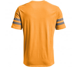 UNDER ARMOUR ORIGINATORS LOCKERTAG SS ORANGE