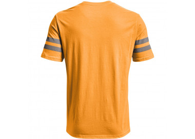 UNDER ARMOUR ORIGINATORS LOCKERTAG SS ORANGE