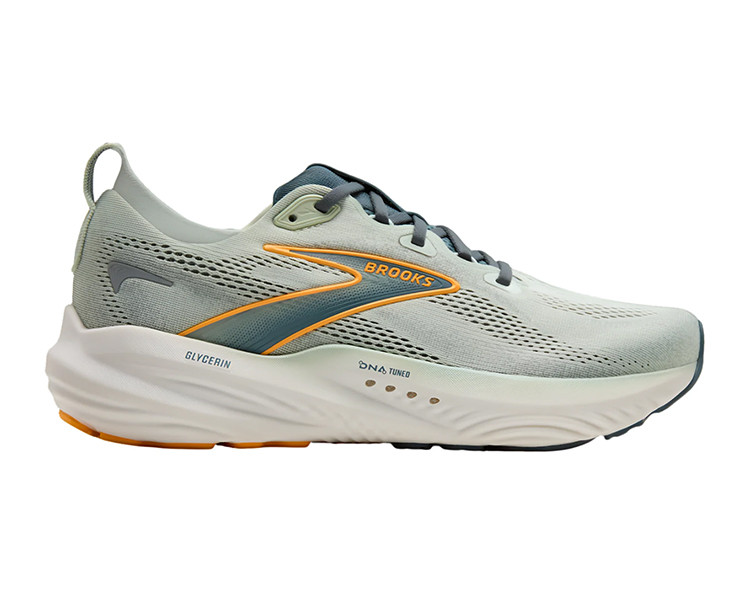 BROOKS GLYCERIN 22