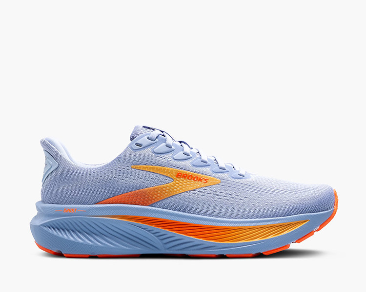 BROOKS GHOST 17 MULHER