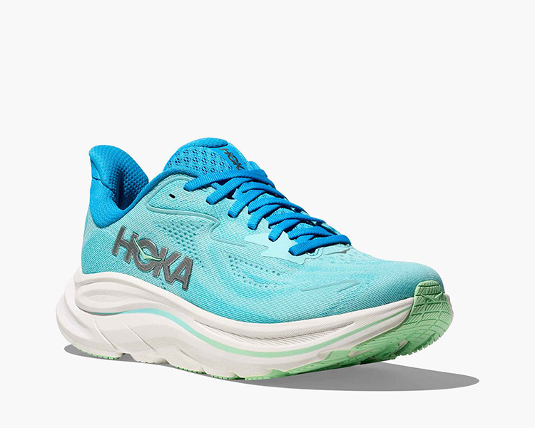 HOKA CLIFTON 10 MULHER