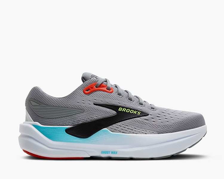 BROOKS GHOST MAX 3