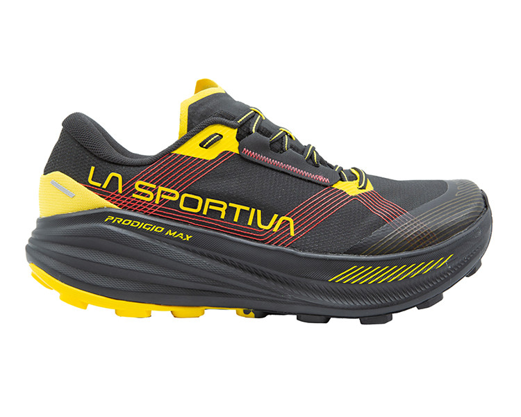 LA SPORTIVA PRODIGIO MAX