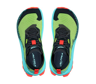 ALTRA OLYMPUS 275 HILO