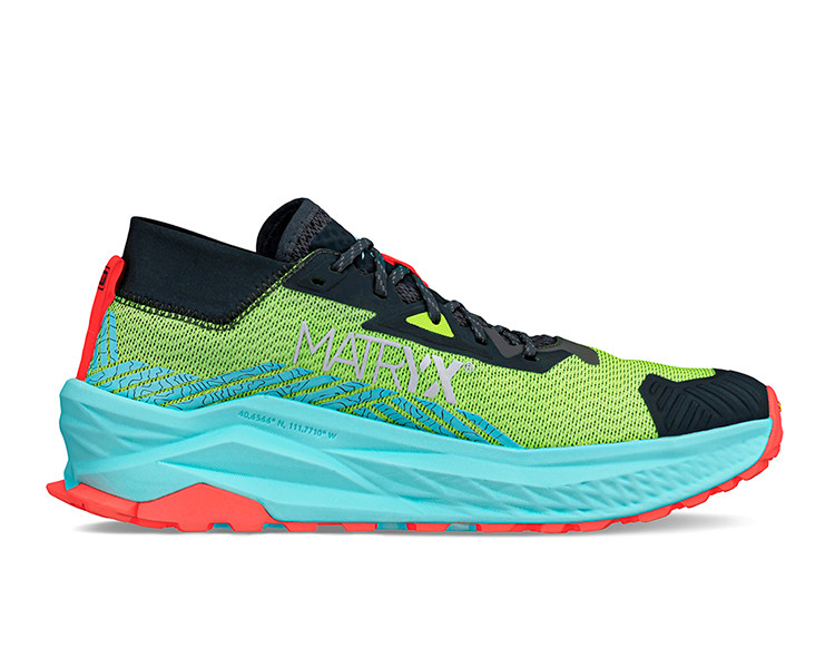 ALTRA OLYMPUS 275 HILO