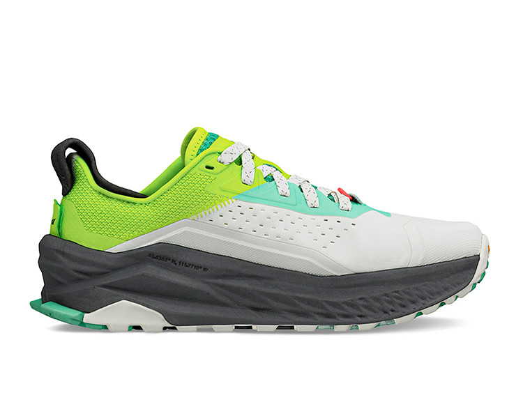 ALTRA OLYMPUS 6 MULHER