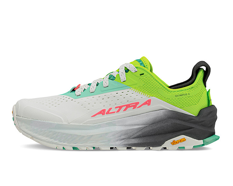 ALTRA OLYMPUS 6 MULHER