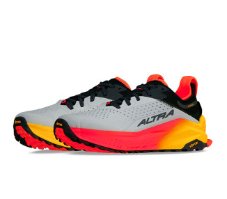 ALTRA OLYMPUS 6