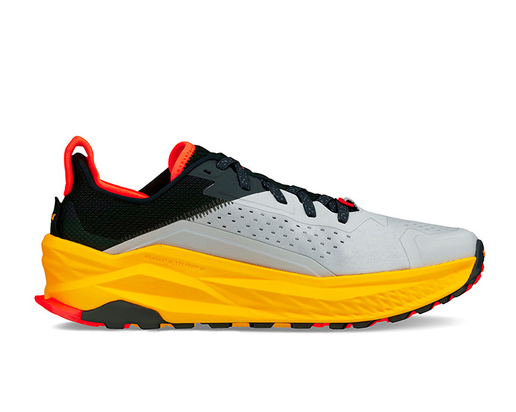 ALTRA OLYMPUS 6