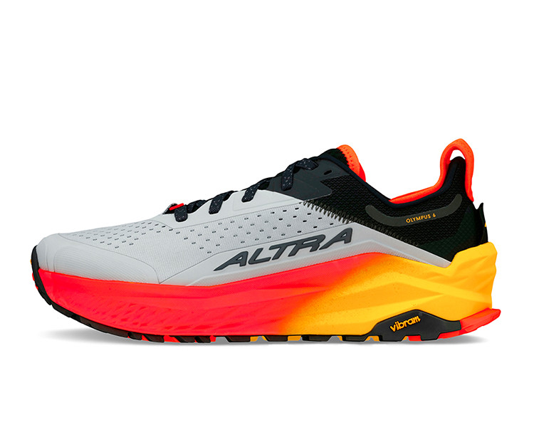 ALTRA OLYMPUS 6