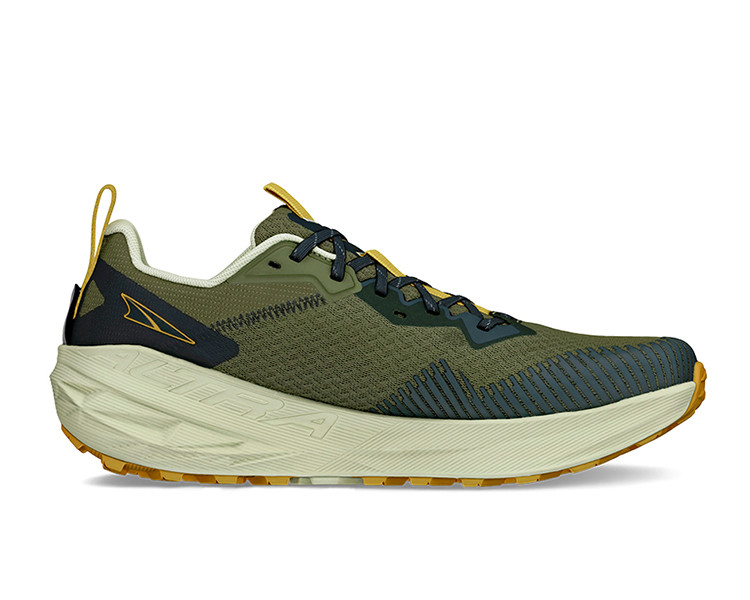 ALTRA EXPERIENCE WILD 2
