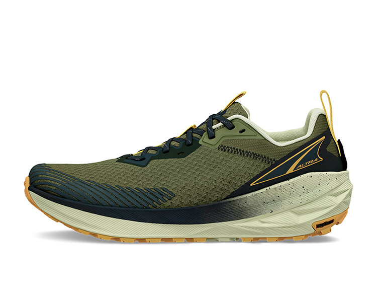 ALTRA EXPERIENCE WILD 2
