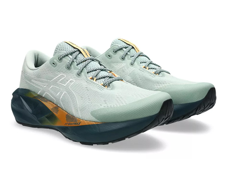 ASICS NOVABLAST 5 TR