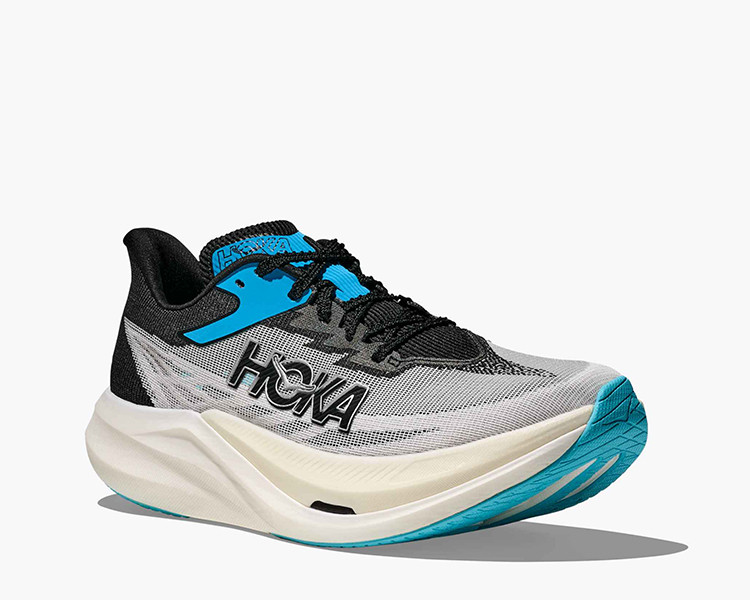 HOKA ROCKET X 3
