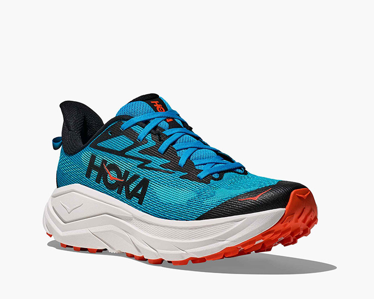 HOKA CHALLENGER 8