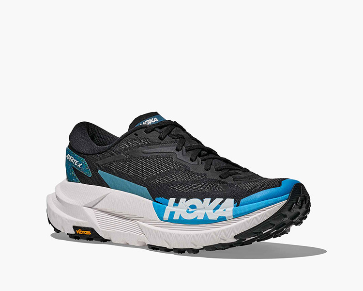 HOKA MAFATE X