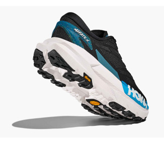 HOKA MAFATE X