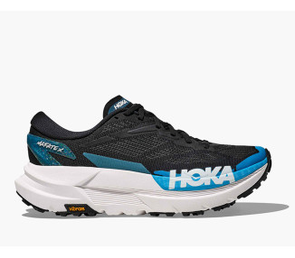 HOKA MAFATE X