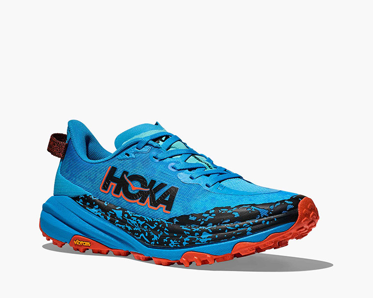HOKA SPEEDGOAT 6 MULHER