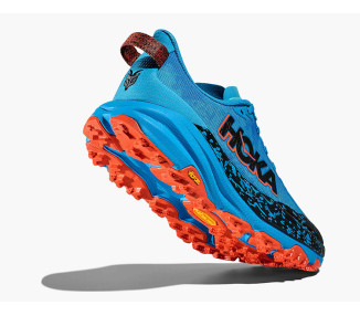 HOKA SPEEDGOAT 6 MULHER