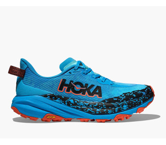 HOKA SPEEDGOAT 6 MULHER