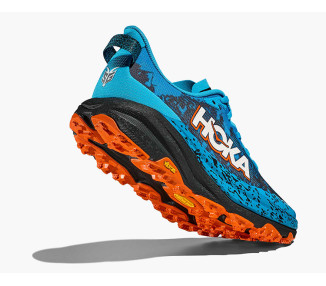 HOKA SPEEDGOAT 6