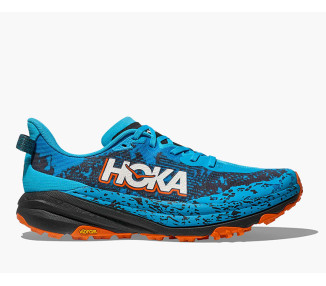 HOKA SPEEDGOAT 6