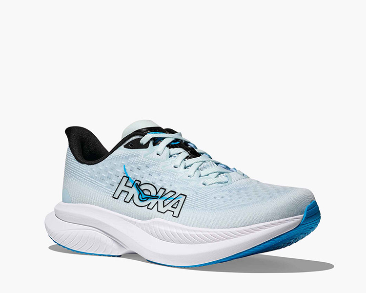 HOKA MACH 6 MULHER