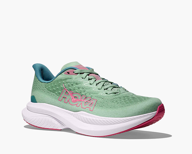 HOKA MACH 6 MULHER
