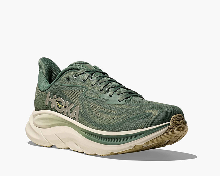 HOKA CLIFTON 10
