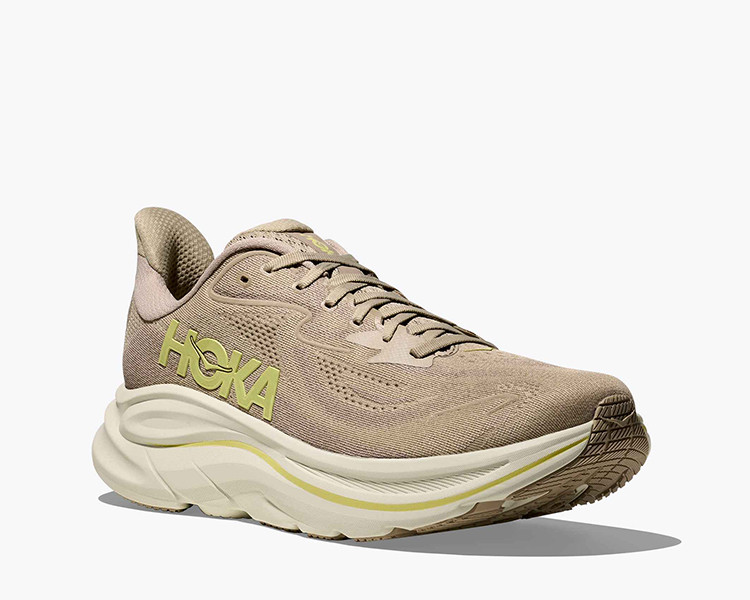 HOKA CLIFTON 10