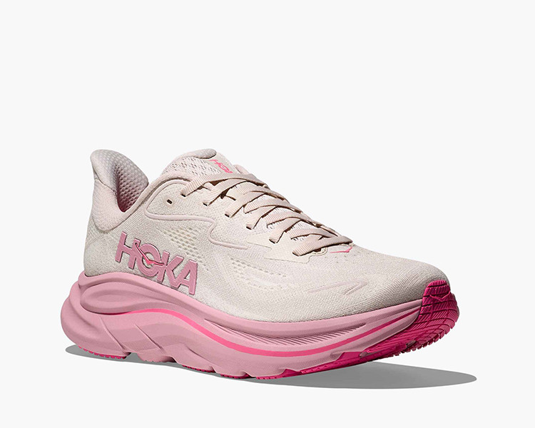 HOKA CLIFTON 10 MULHER