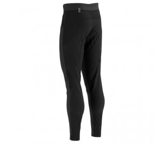 COMPRESSPORT HYBRID SEAMLESS HURRICANE PANTS BLACK
