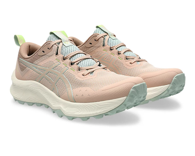 ASICS TRABUCO TERRA 3 MULHER