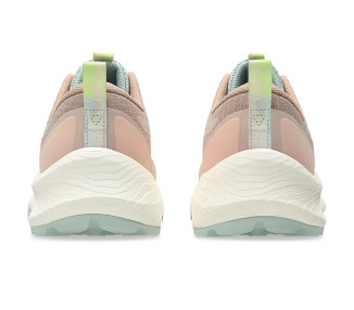 ASICS TRABUCO TERRA 3 MULHER