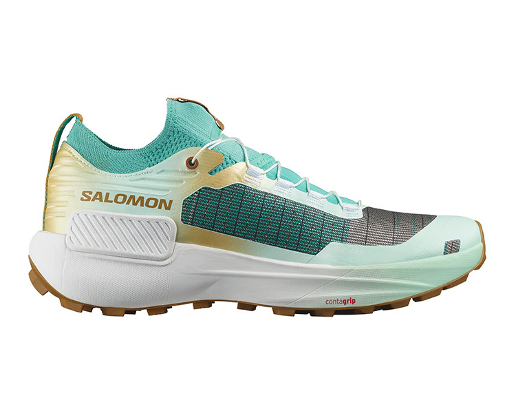 SALOMON S/LAB GENESIS LTD COURTNEY V2