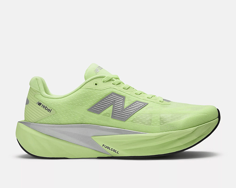 NEW BALANCE FUELCELL REBEL V5
