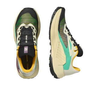 SALOMON GENESIS MULHER