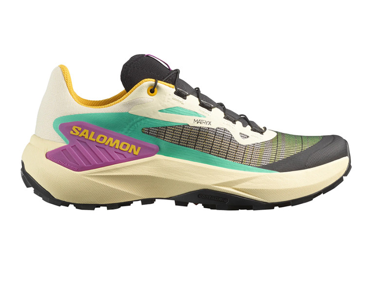 SALOMON GENESIS MULHER