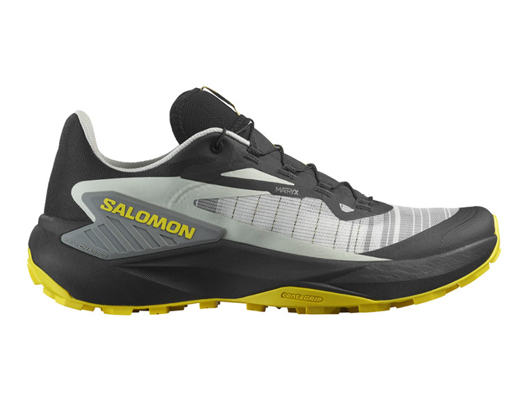 SALOMON GENESIS