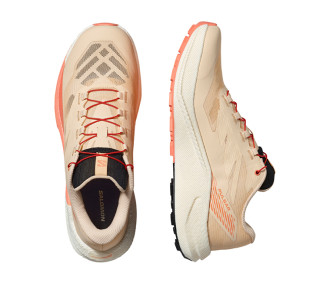 SALOMON PULSAR MULHER