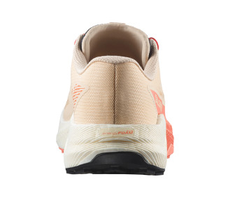 SALOMON PULSAR MULHER