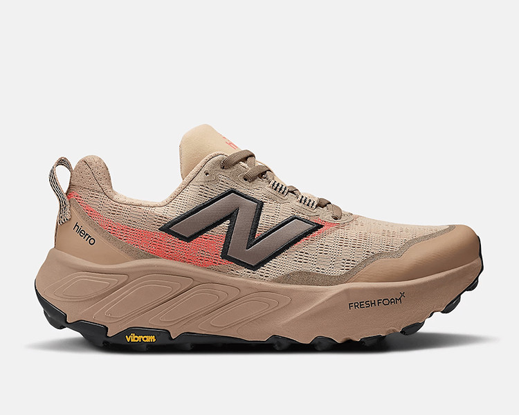 NEW BALANCE FRESH FOAM X HIERRO V9